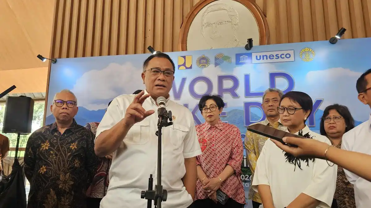 Kebakaran Hutan di Kalsel dan Kalteng Ditargetkan Tertangani dalam Beberapa Pekan