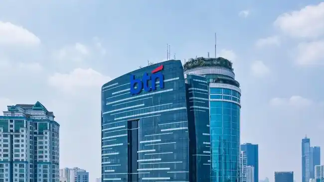 BTN Jelaskan Sengketa Dana Nasabah Rp17 Miliar dan Proses Hukumnya