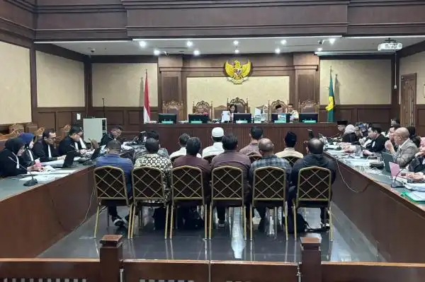 Kesaksian Travel dalam Sidang Kuota Haji: 34 Jemaah Berangkat Tanpa Antrean pada 2024
