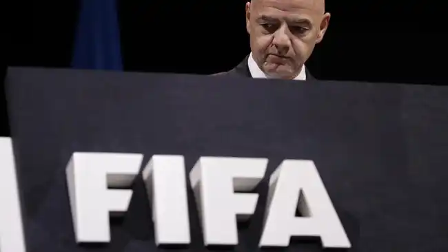 Pembayaran Tambahan untuk Gianni Infantino Memicu Sorotan atas Keterbukaan FIFA