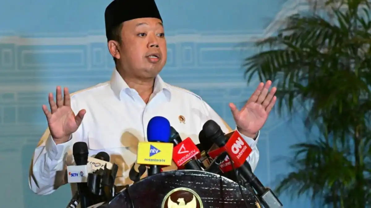 Keberadaan Nusron Wahid Belum Terlacak KPK, Kepala BIN Bantah Isu di Kantornya
