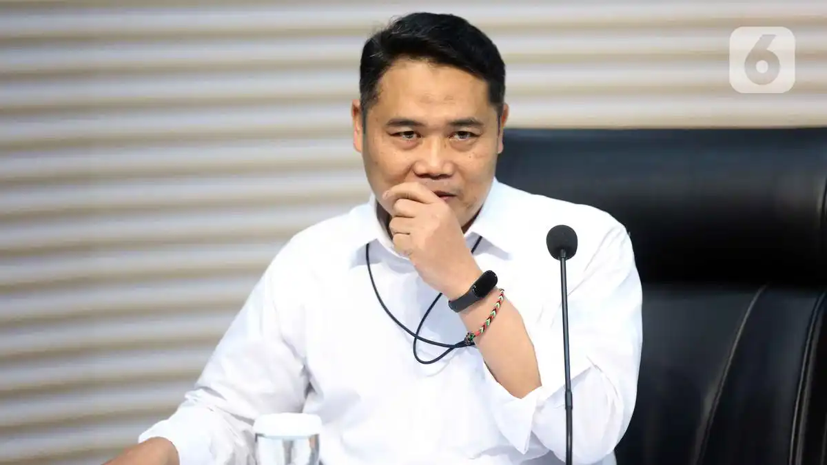 KPK Gelar Ekspos Setelah OTT di Lingkungan BNPB, Detail Perkara Belum Diungkap