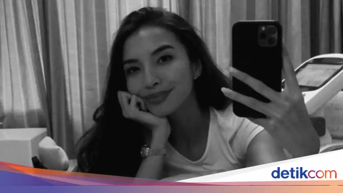 Daisy Fajarina Adukan Dugaan Premanisme ke Bareskrim, Ungkap Kondisi Anak dan Respons soal Manohara