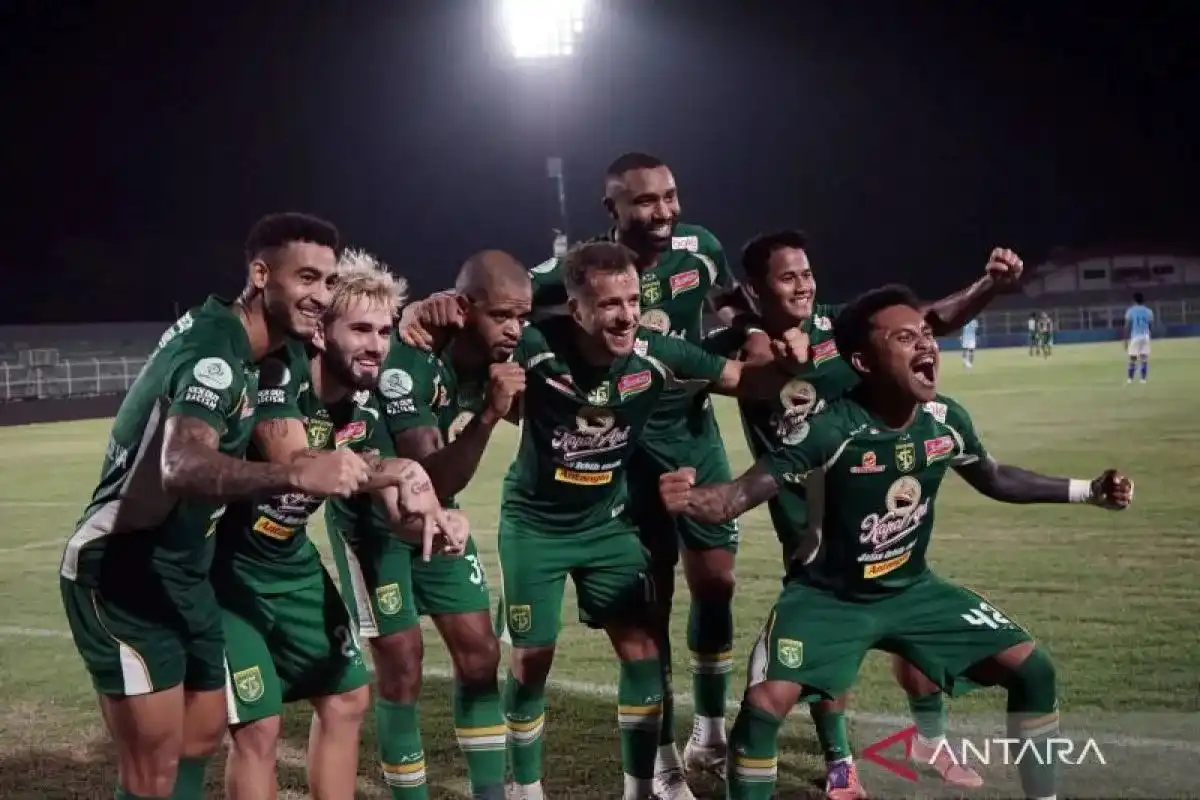 Bernardo Tavares Soroti Penyelesaian Peluang Persebaya Usai Menang Tipis