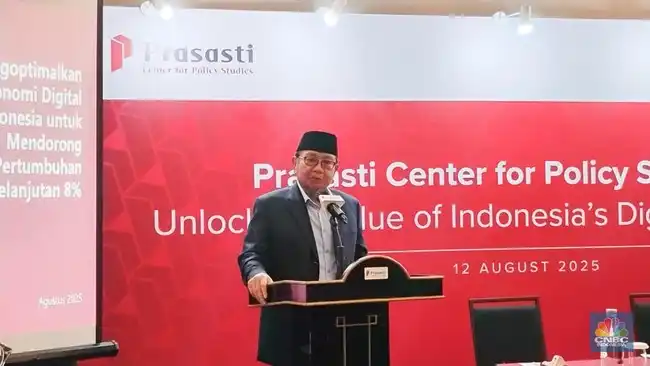 Peran Swasta Menjadi Penopang Utama Nilai Tambah Ekonomi Indonesia