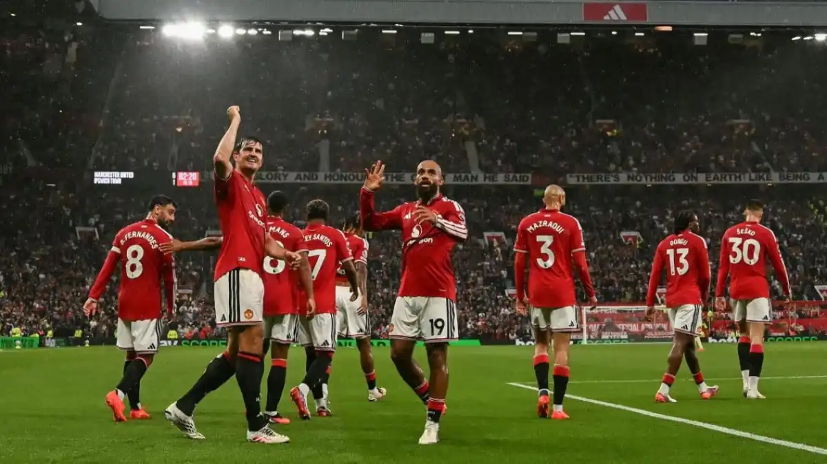 Atletico Madrid vs Manchester United: Duel Metropolitano di Tengah Krisis Cedera