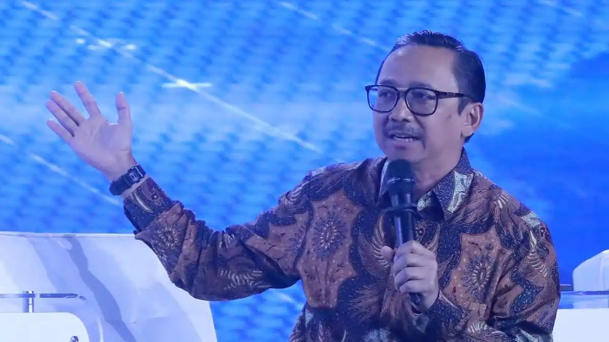 Hilirisasi Indonesia Didorong Lewat Ekosistem Nikel dan Produksi Kendaraan Listrik