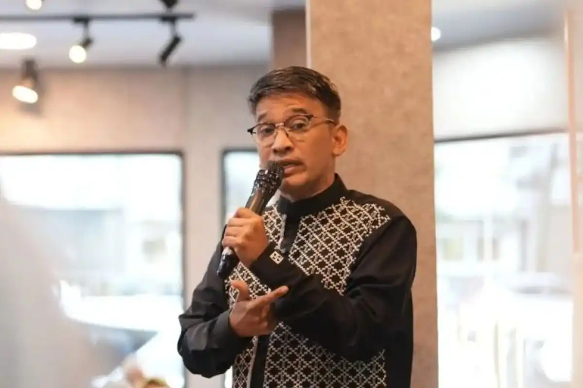 Polda Metro Jaya Siapkan Pemeriksaan Saksi dalam Laporan Ruben Onsu