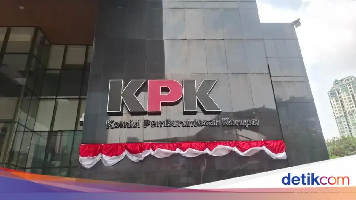 KPK Amankan 14 Orang dalam OTT di Lingkungan BNPB, Sita Uang dan Emas