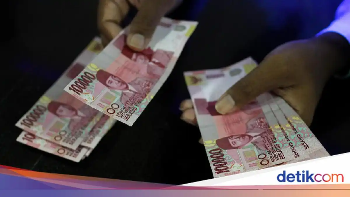 Said Iqbal Sebut Penutupan Pabrik Tak Semata Dipicu Kenaikan UMP