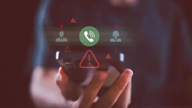 Indonesia Catat Proporsi Panggilan Spam Tertinggi di Asia Pasifik