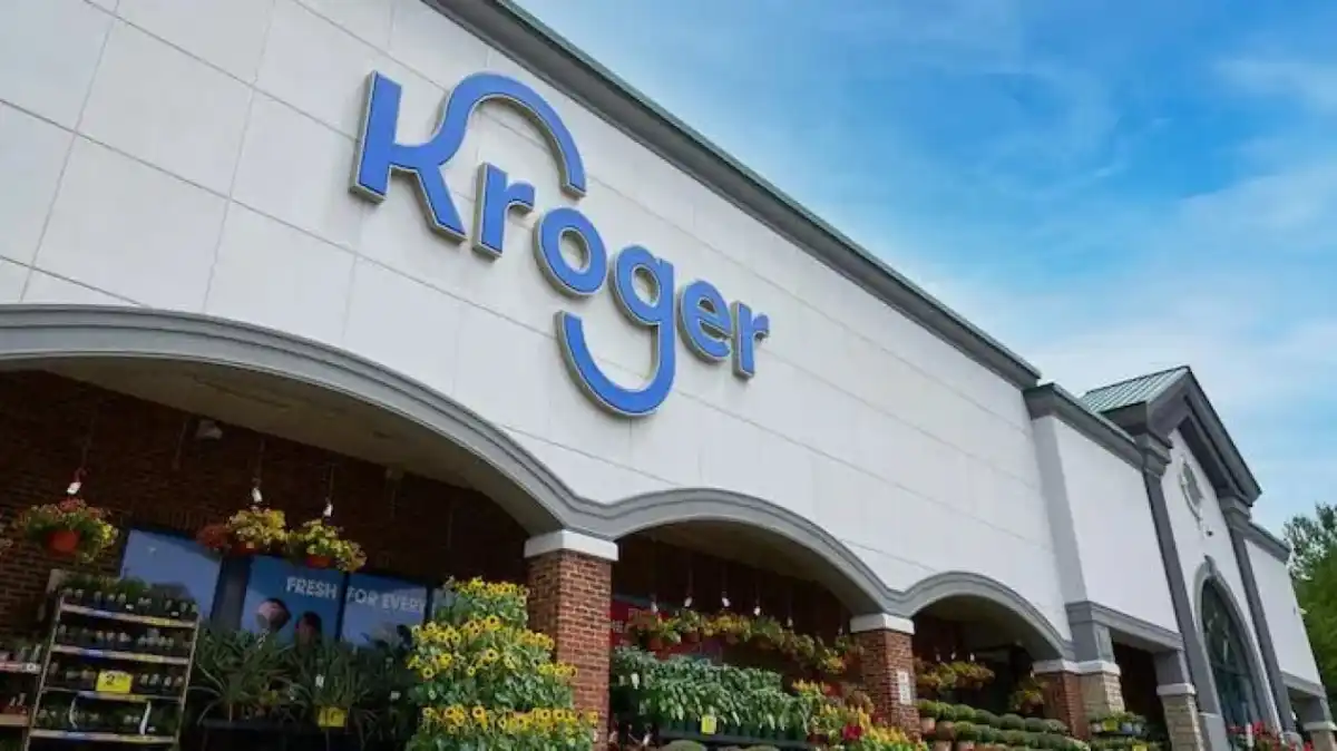 Kroger Pangkas 3.000 Posisi Korporat Saat Perusahaan Memperluas Pemakaian AI
