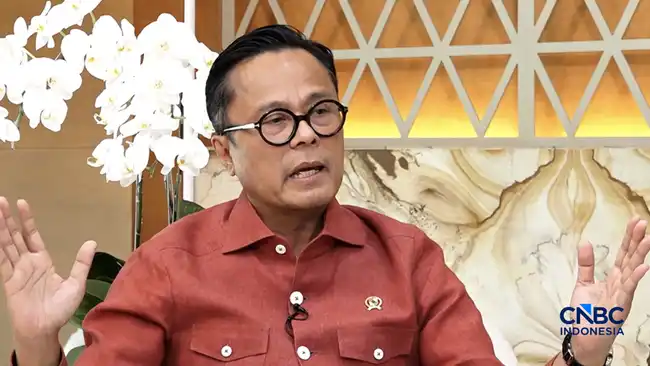 BP BUMN Dorong Layanan Publik sebagai Ukuran Utama Daya Saing Perusahaan Negara