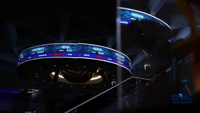BEI Soroti Ancaman Penipuan Digital di Tengah Pertumbuhan Investor Muda
