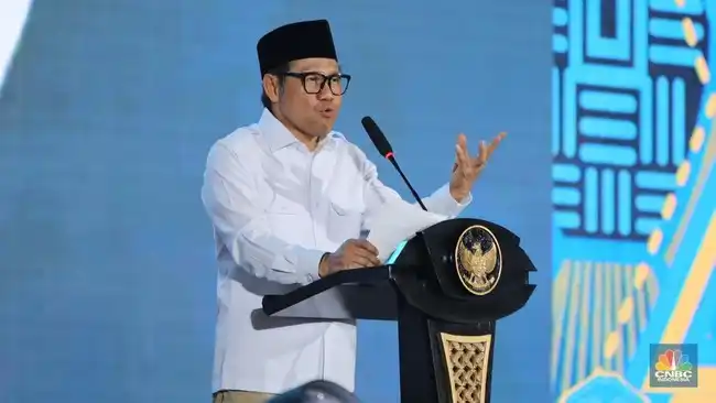 Muhaimin Soroti Anggaran Kemenko PM dan Perlindungan Dana Pemberdayaan