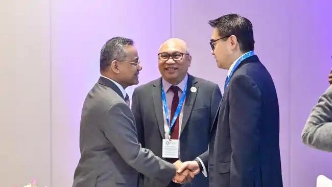 Target Ekonomi 2027: Pemerintah Andalkan Investasi untuk Mendorong Pertumbuhan