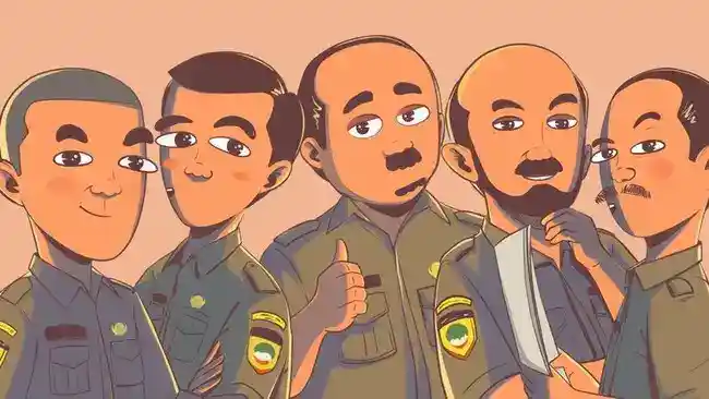 Kopdes Merah Putih Diusulkan Jadi Penyalur Gaji dan Pensiun ASN