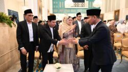 Wapres Gibran Dampingi Presiden Prabowo Hadiri Peringatan Nuzulul Qur'an Tingkat Kenegaraan 1447 H 4 IMG 20260311 WA0023