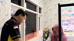 Polantas Menyapa Disambut Positif, Warga Merasa Terbantu 3 IMG 20260311 WA0030 1