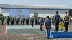 Mudik Lewat Laut Dipantau Ketat, Posko Angkutan Lebaran 2026 Resmi Beroperasi 2 IMG 20260313 WA0358